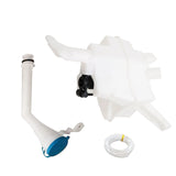 Windshield Washer Reservoir Tank for 2017-2021 Nissan Rogue Sport 28910-6MA1A – product image 2