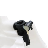 Windshield Washer Reservoir Tank for 2017-2021 Nissan Rogue Sport 28910-6MA1A – product image 8