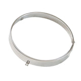 28-Piece Headlight Retaining Ring and Bucket Kit for 1967-1970 Chevrolet Camaro Nova BONOT001045A – product image 5