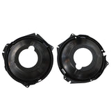 28-Piece Headlight Retaining Ring and Bucket Kit for 1967-1970 Chevrolet Camaro Nova BONOT001045A – product image 10