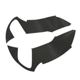 29pc Carbon Fiber Style Decor Interior Kit Cover Trim For Honda Accord 2008-2012 – product image