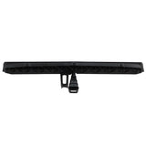 2Pack Black Upper + Lower Grille Shutter Fits For 2018-24 Chevy Equinox Terrain – product image 5