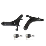 2pc Front Control Arm Kit Driver and Passenger Side For 2006-2014 Subaru Tribeca – product image 2