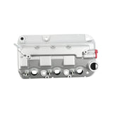2PC Front & Rear Engine Valve Cover W/Gasket For Honda Accord Odyssey Acura 3.5L – product image 2