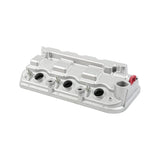 2PC Front & Rear Engine Valve Cover W/Gasket For Honda Accord Odyssey Acura 3.5L – product image 3