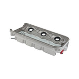 2PC Front & Rear Engine Valve Cover W/Gasket For Honda Accord Odyssey Acura 3.5L – product image 5
