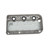 2PC Front & Rear Engine Valve Cover W/Gasket For Honda Accord Odyssey Acura 3.5L – product image 9