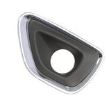 2Pc Left and Right Fog Light Trim Set For 2014-2016 Jeep Grand Cherokee – product image 5