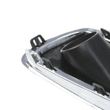 2Pc Left and Right Fog Light Trim Set For 2014-2016 Jeep Grand Cherokee – product image 9