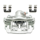 Rear Brake Caliper Pair with Brackets for Subaru Forester Impreza Crosstrek 19-B7029 – product image 7
