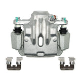 Rear Brake Caliper Pair with Brackets for Subaru Forester Impreza Crosstrek 19-B7029 – product image 8
