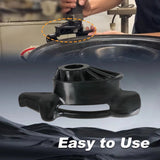 2pc Tire Machine/Changer Mount Demount Duckhead Kit Duck Head for Tire Changer 8182788 – product image 4