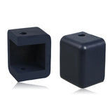 2pc Truck Bumper Hood Rest Bushings for Peterbilt 330 357 377 379 385 – product image