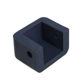 2pc Truck Bumper Hood Rest Bushings for Peterbilt 330 357 377 379 385 – product image 2