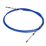 2PCS 10FT 33C Universal Throttle Shift Control Cable For YAMAHA Control Lever – product image 3