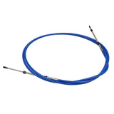 2PCS 10FT 33C Universal Throttle Shift Control Cable For YAMAHA Control Lever – product image 4