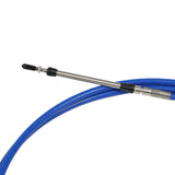 2PCS 10FT 33C Universal Throttle Shift Control Cable For YAMAHA Control Lever – product image 7