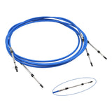 2PCS 12FT 33C For YAMAHA Boat Control Lever Throttle Control Cable Universal – product image
