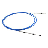 2PCS 12FT 33C For YAMAHA Boat Control Lever Throttle Control Cable Universal – product image 7
