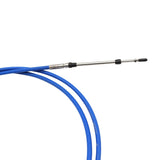 2PCS 12FT 33C For YAMAHA Boat Control Lever Throttle Control Cable Universal – product image 9
