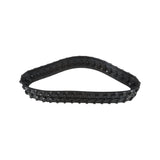 2PCS 180x72x37 Mini Excavator Replacement Rubber Tracks Heavy Duty – product image 3