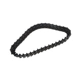 2PCS 180x72x37 Mini Excavator Replacement Rubber Tracks Heavy Duty – product image 5