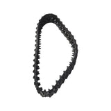 2PCS 180x72x37 Mini Excavator Replacement Rubber Tracks Heavy Duty – product image 7