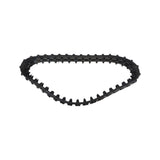 2PCS 180x72x37 Mini Excavator Replacement Rubber Tracks Heavy Duty – product image 9