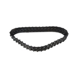 2PCS 180x72x37 Mini Excavator Replacement Rubber Tracks Heavy Duty – product image 10