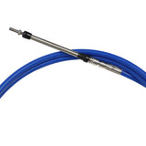 2PCS 8FT Boat Throttle Shift Control Cables 33C For Yamaha Outboard Inboard – product image 4