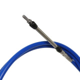 2PCS 8FT Boat Throttle Shift Control Cables 33C For Yamaha Outboard Inboard – product image 5