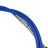 2PCS 8FT Boat Throttle Shift Control Cables 33C For Yamaha Outboard Inboard – product image 6