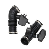 2Pcs Air Cleaner Intake Hose LEFT & RIGHT SIDE Fit For Infiniti FX35 2009-2012 16576-1CB0A – product image 2