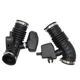 2Pcs Air Cleaner Intake Hose LEFT & RIGHT SIDE Fit For Infiniti FX35 2009-2012 16576-1CB0A – product image 3