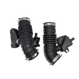 2Pcs Air Cleaner Intake Hose LEFT & RIGHT SIDE Fit For Infiniti FX35 2009-2012 16576-1CB0A – product image 4