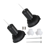 2Pcs Carburetor Diaphragm Slide for Honda Shadow VT750 VLX 600 1988-1998 – product image