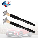 2Pcs Complete Rear Shock Absorber Kit for 2009-2017 Volkswagen Tiguan 5N0513049AB – product image