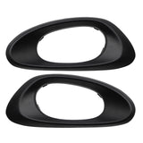 2pcs Door Trim Handle Bezel For 2002-09 Chevrolet Trailblazer Front Left & Right – product image 4