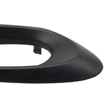 2pcs Door Trim Handle Bezel For 2002-09 Chevrolet Trailblazer Front Left & Right – product image 5