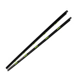 2PCS Door Weather Strip Window Belt Seal Molding Trim Fit For 96-00 Honda Civic 72410S03003 – product image 4
