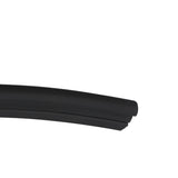 2PCS Door Weatherstrip Seal for Chevy Silverado GMC Sierra 1500 22766400 – product image