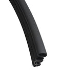 2PCS Door Weatherstrip Seal for Chevy Silverado GMC Sierra 1500 22766400 – product image 2