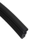 2PCS Door Weatherstrip Seal for Chevy Silverado GMC Sierra 1500 22766400 – product image 3