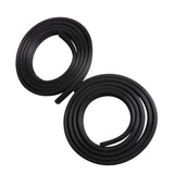 2PCS Door Weatherstrip Seal for Chevy Silverado GMC Sierra 1500 22766400 – product image 7