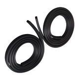 2PCS Door Weatherstrip Seal for Chevy Silverado GMC Sierra 1500 22766400 – product image 8