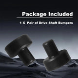 2Pcs Drive Shaft Bumpers for SeaDoo 1992-02 GTX 1996-02 GTI 272000019 – product image 5
