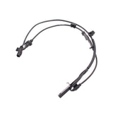 2Pcs Driver & Passenger Side ABS Wheel Speed Sensor Fit for Lexus Scion Toyota – product image