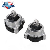 2PCS Engine Mount Left Right for BMW X3 X4 540i 530i xDrive 2017-2023 US – product image
