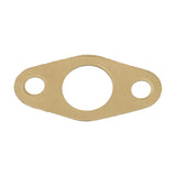 2PCS Engine Oil Pump Strainer Pick Up Gasket & Rubber O-Ring Kit for Honda Acura 15221-PW0-S01 – product image 4