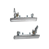 2Pcs Exterior Door Handle Left & Right for Chevrolet Pontiac Buick Oldsmobile 20099252 – product image